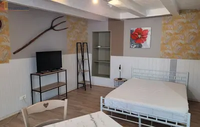 Studio à Montmorillon
