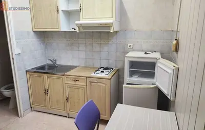 Studio à Poitiers
