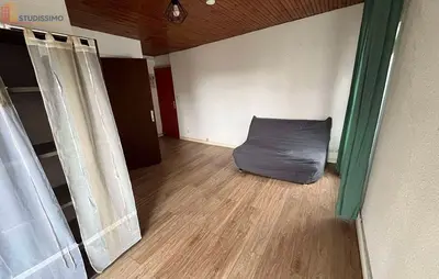 Studio à Poitiers