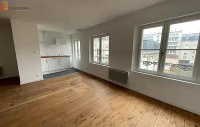 Studio à Châtellerault