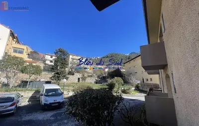 Studio à Vernet-les-Bains
