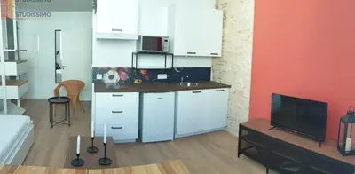 Studio à Poitiers