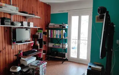 Studio à Amélie-les-Bains-Palalda
