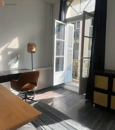 Studio à Poitiers