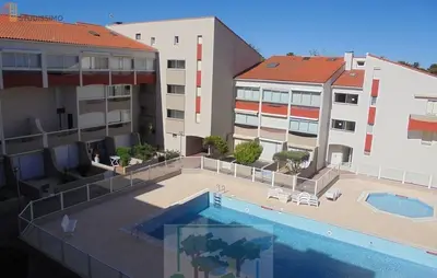 Studio à Argelès-sur-Mer