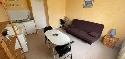 Studio à Mignaloux-Beauvoir