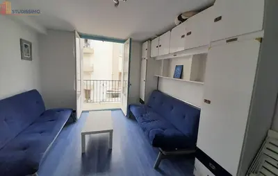 Studio à Canet-en-Roussillon