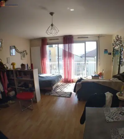 Studio à Poitiers