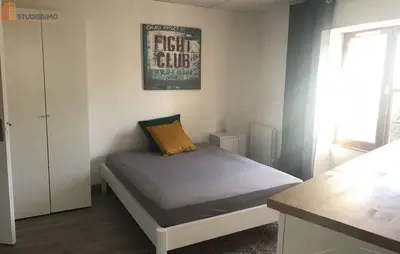 Studio à Poitiers