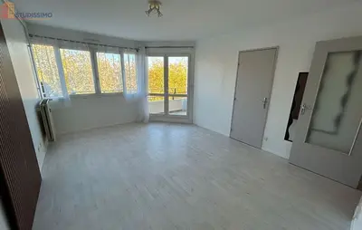 Studio à Poitiers