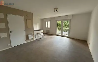 Studio à Saint-Benoît