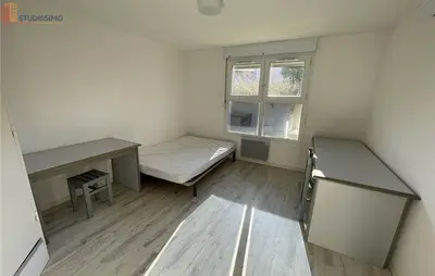 Studio à Poitiers