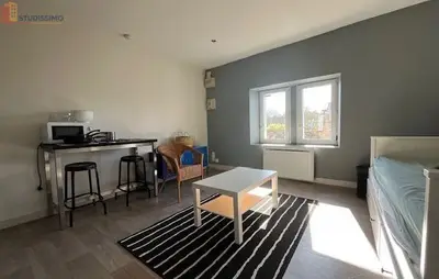 Studio à Poitiers
