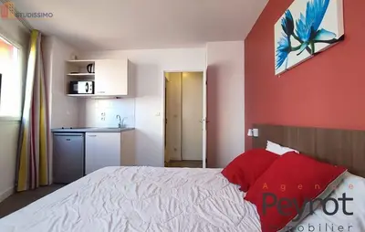 Studio à Perpignan