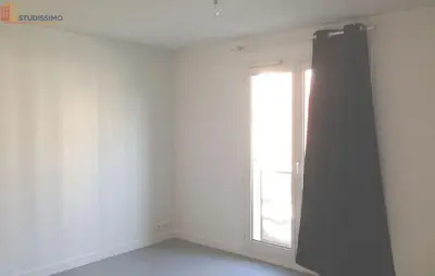 Studio à Poitiers