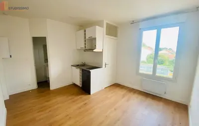 Studio à Poitiers