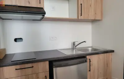 Studio à Poitiers