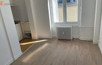 Studio à Poitiers