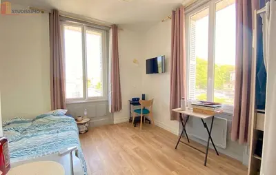 Studio à Poitiers