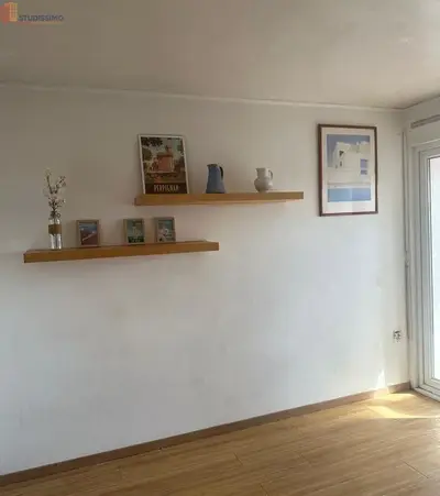 Studio à Canet-en-Roussillon