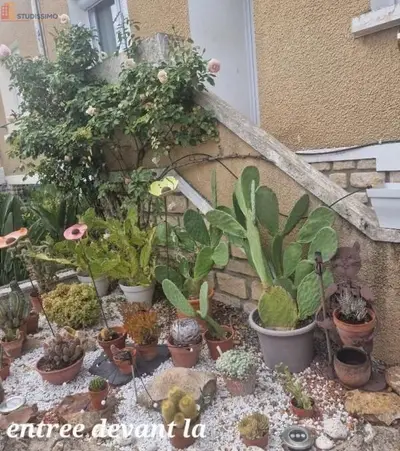 Studio à Châtellerault