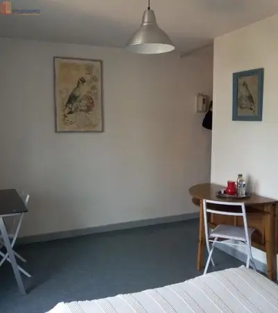 Studio à Poitiers