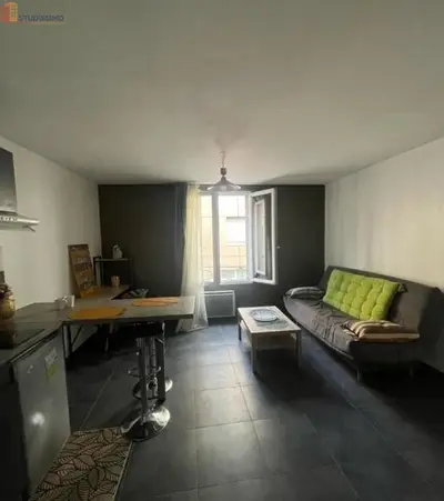 Studio à Poitiers