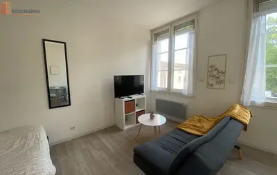 Studio à Poitiers