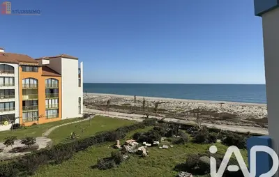 Studio à Le Barcarès