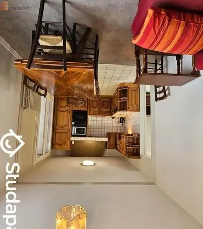 Studio à Poitiers