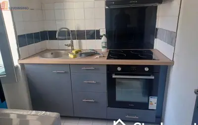 Studio à Poitiers