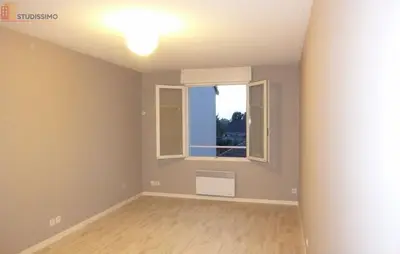Studio à Buxerolles