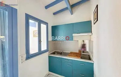 Studio à Argelès-sur-Mer