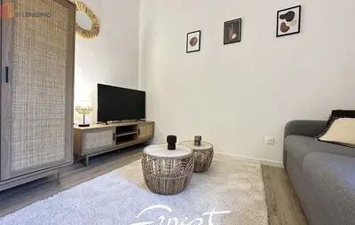 Studio à Poitiers
