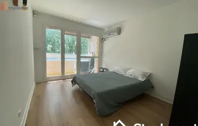 Studio à Poitiers