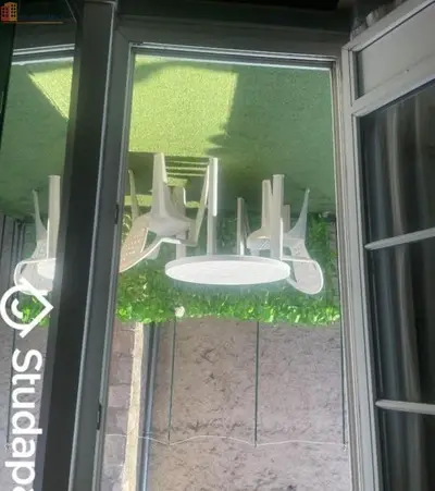 Studio à Poitiers