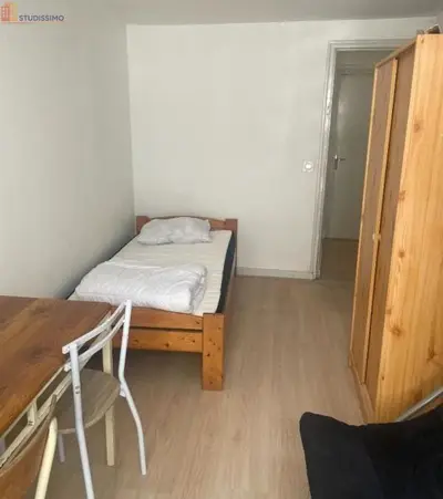 Studio à Poitiers