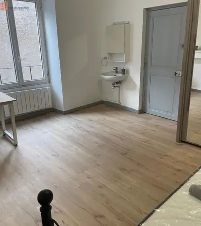 Studio à Poitiers