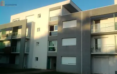 Studio à Poitiers