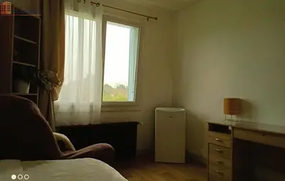 Studio à Saint-Benoît