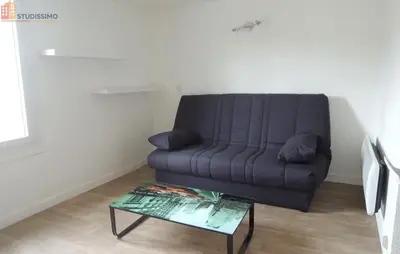 Studio à Poitiers