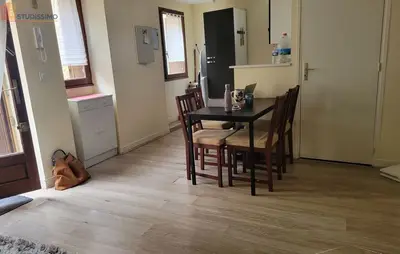 Studio à Poitiers