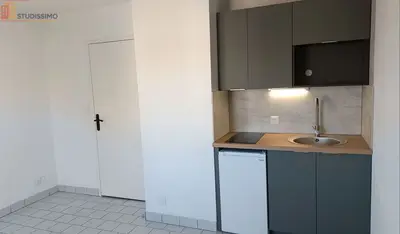 Studio à Poitiers