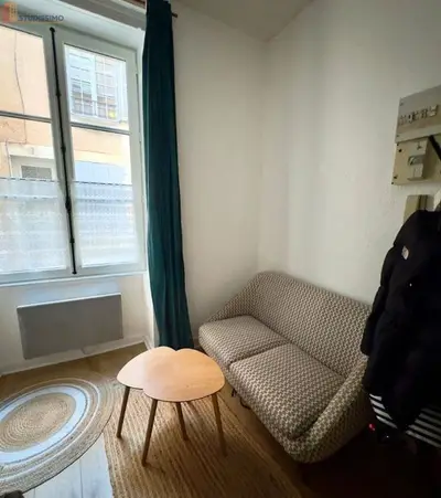 Studio à Poitiers