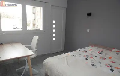 Studio à Buxerolles