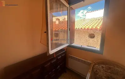 Studio à Amélie-les-Bains-Palalda