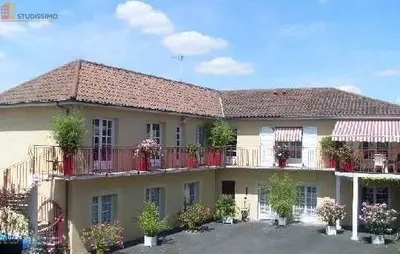 Studio à Poitiers