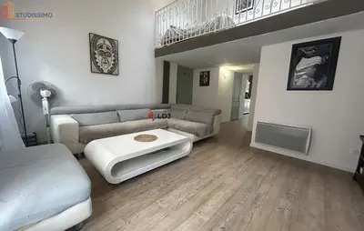 Studio à Amélie-les-Bains-Palalda