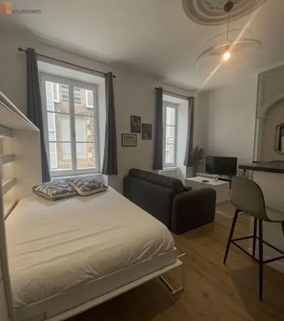 Studio à Poitiers