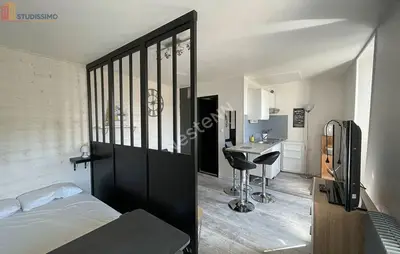 Studio à Poitiers